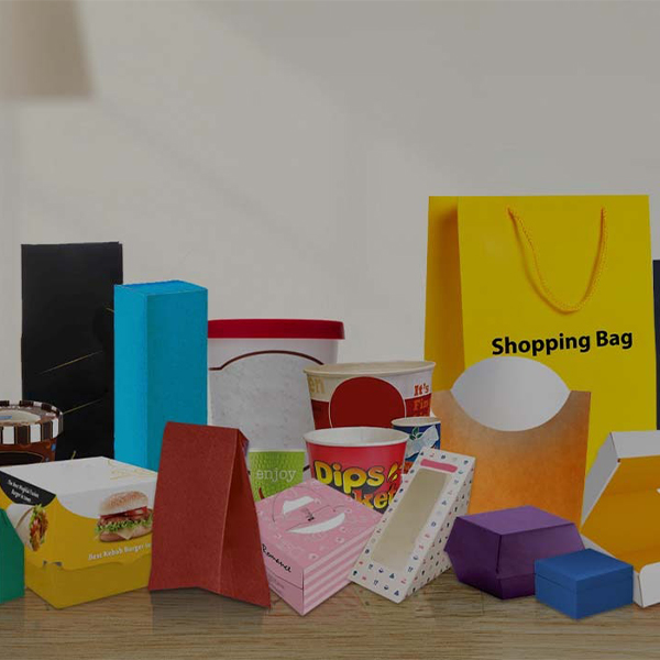 Paper Products